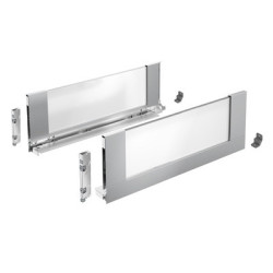 Réhausse verre INLAY AVANTECH YOU - HETTICH