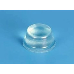 Butoir transparent SILENTAC BUP540D - PRUNIER SARL
