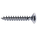 Vis bois tête fraisée filetage total PANELVIT® - MUSTAD S.p.A.