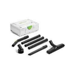 Kit d'accessoires de nettoyage standard 27/36 RS-ST D-Plus - FESTOOL