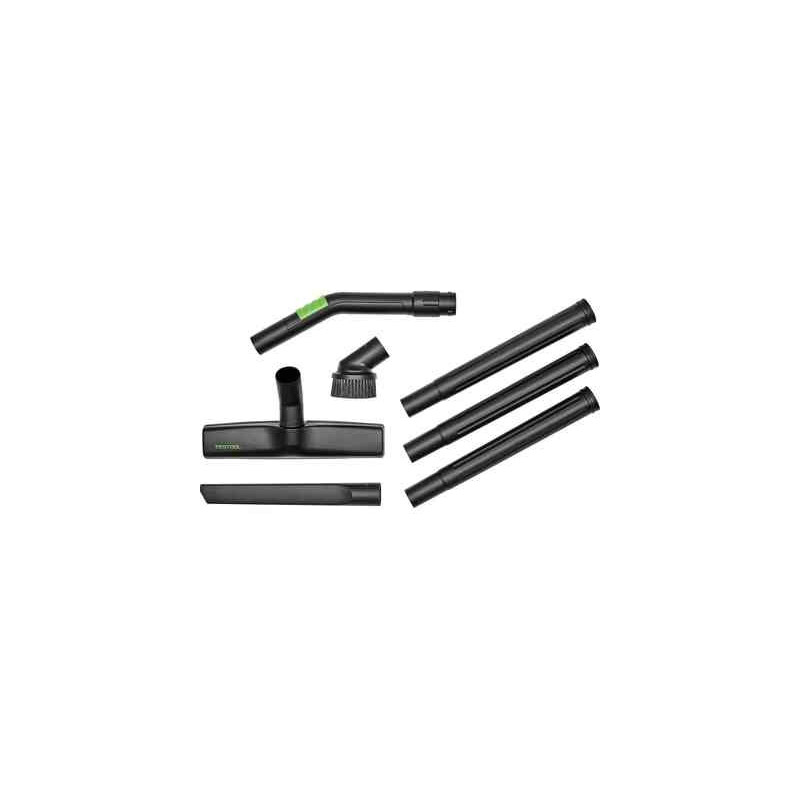 Kit d'accessoires de nettoyage standard 27/36 RS-ST D-Plus - FESTOOL