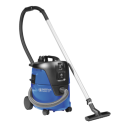Aspirateur eau et poussière filaire 20L AERO 21-21 PC - NILFISK