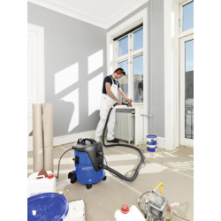 Aspirateur eau et poussière filaire 20L AERO 21-21 PC - NILFISK