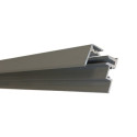 Ensemble de 2 profils aluminium pour miroir - ATRIUS