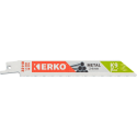 Lot de 5 lames de scie sabre METAL K9 - ERKO