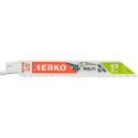 Lot de 5 lames de scie sabre 150 mm MULTI K9 - ERKO