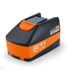 Batterie Lithium ion 18V - FEIN