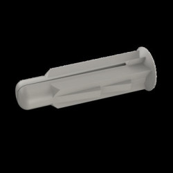 Cheville nylon MULTIFIX MX - GRUPODESA