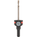 Arbre scie cloche hexa 11 mm EZC EASY CLIP - ERKO