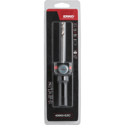 Arbre scie cloche hexa 11 mm EZC EASY CLIP - ERKO