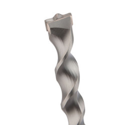 Foret béton 2 taillants diam4 110 mm SDS-Plus TWISTER - DIAGER