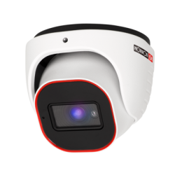 Kit caméra TURRET DI-320IPSN-36-V2 - COGEFERM-INT