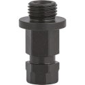 Lot de 3 adaptateurs pour scie cloche EZC EASY CLIP - ERKO