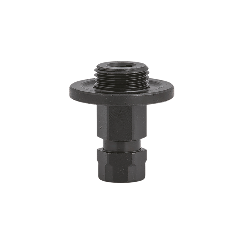 Lot de 3 adaptateurs pour scie cloche EZC EASY CLIP - ERKO