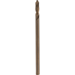 Foret multi-matériaux à queue cylindrique pilote HSS cobalt EZC - ERKO