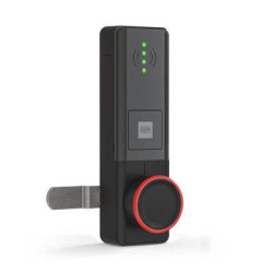 Serrure électronique ENIQ LOQ - DOM TSS