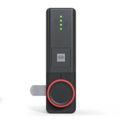 Serrure électronique ENIQ LOQ - DOM TSS