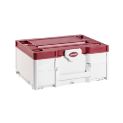Fraiseuse rainureuse systainer 3 filaire 780W ZETA P2 - LAMELLO