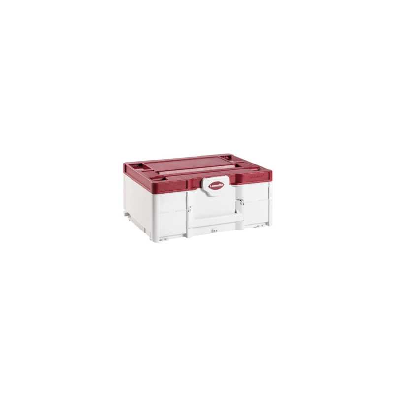 Fraiseuse rainureuse systainer 3 filaire 780W ZETA P2 - LAMELLO