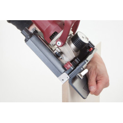 Fraiseuse rainureuse systainer 3 filaire 780W ZETA P2 - LAMELLO