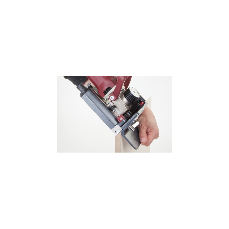 Fraiseuse rainureuse systainer 3 filaire 780W ZETA P2 - LAMELLO