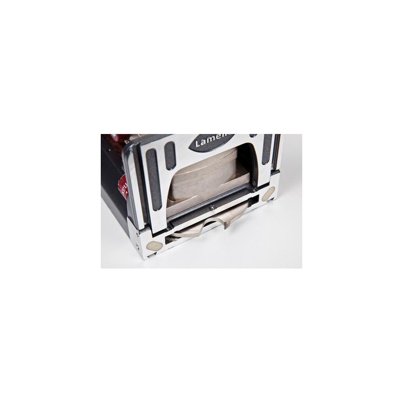 Fraiseuse rainureuse systainer 3 filaire 780W ZETA P2 - LAMELLO