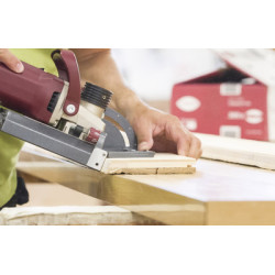 Fraiseuse rainureuse systainer 3 filaire 780W ZETA P2 - LAMELLO