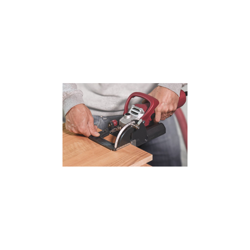Fraiseuse à rainurer filaire CLASSIC X 101602DES - LAMELLO