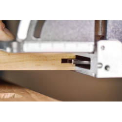 Fraiseuse à rainurer filaire CLASSIC X 101602DES - LAMELLO