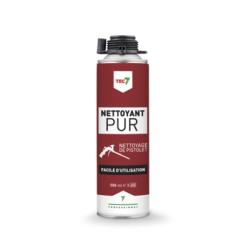 Nettoyant aérosol 500 ml PUR - TEC 7