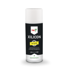 Lubrifiant à sec aérosol 400 ml XILICON - TEC 7