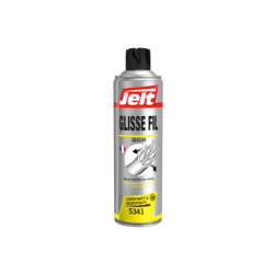 Lubrifiant GLISSE FIL - JELT