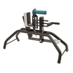 Support presseur pour porte et panneau VERTI-PRESS SP270R - VIRUTEX