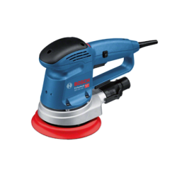 Ponceuse excentrique filaire GEX34-150 - BOSCH