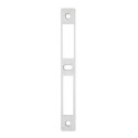 Gâche centrale double empennage 3104 / 3114 - METALUX
