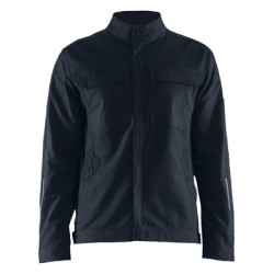 Veste stretch coton 4466 INDUSTRIE - BLAKLADER