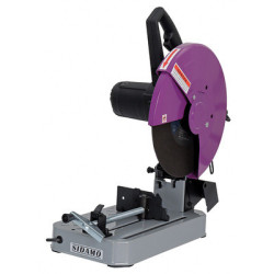 Tronçonneuse filaire STAR MCA 350 - SIDAMO