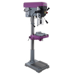 Perceuse à colonne filaire EXPERT 30 PC - SIDAMO