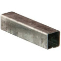 Fourrure acier 30 mm - HOPPE
