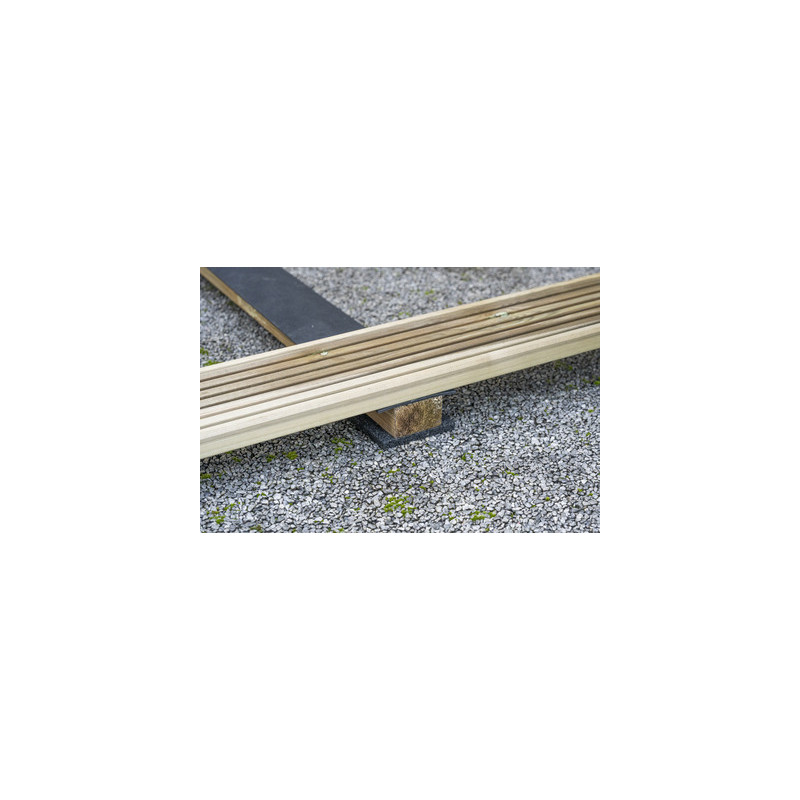 Rouleau bande résiliante 10 ml SMARTOOL - SCELL IT
