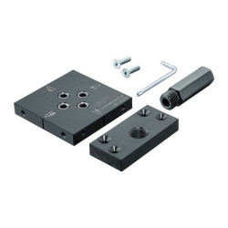 Gabarit de perçage pour ixconnect SC 8/60 - HAFELE