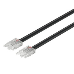 Câble de connexion pour bande LED LOOX5 10 mm 4 pôles - HAFELE
