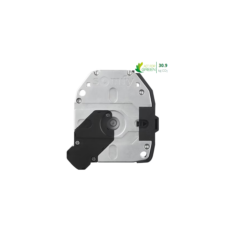 Moteur de volet roulant filaire LT MARINER 40/17 CSI VVF 2,5M - SOMFY