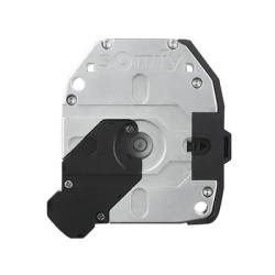 Moteur de volet roulant radio LT50 CSI RTS METEOR 20/17 - SOMFY