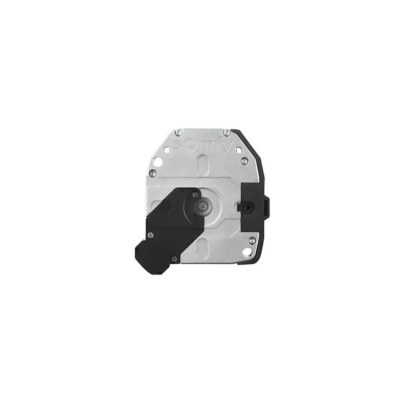 Moteur de volet roulant radio LT50 CSI RTS METEOR 20/17 - SOMFY