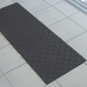 Dalle podotactile 450x412 mm DV10 TPU - DINAC