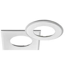 Boîtier de montage à encastrer pour spot LED LOOX5 - HAFELE