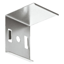 Paire de clips pour profilé LOOX 2195 - HAFELE