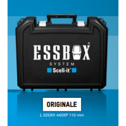 Coffret de 2000 vis bois ESSDRIVE TF + 10 embouts ESSBOX - SCELL IT