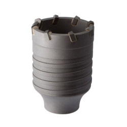 Scie cloche à béton 68 mm avec porte-outil SDS-MAX - DIAGER